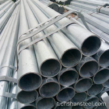 API 5L PSL2 PIPE INSEAMENT DI GRADO 5CT